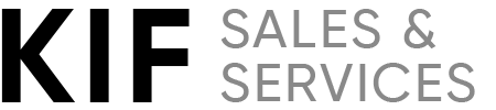 KIF Sales & Services